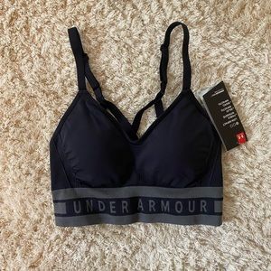 Under Armour Sports Bra